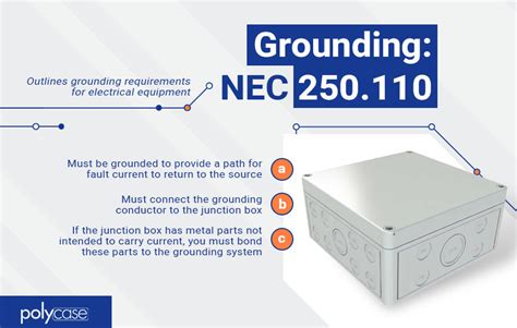 junction box height from floor|nec junction box grounding requirements.